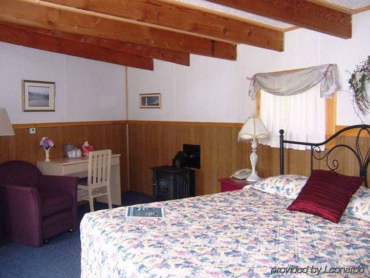 Twilite Motel Ellsworth Cameră foto