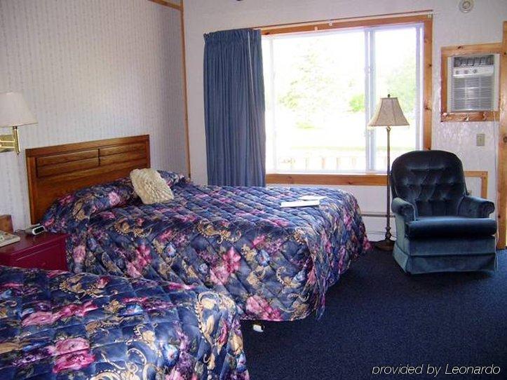Twilite Motel Ellsworth Cameră foto