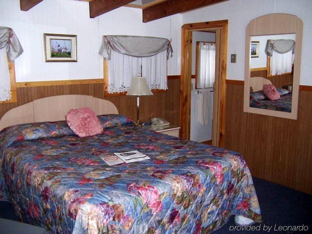 Twilite Motel Ellsworth Cameră foto